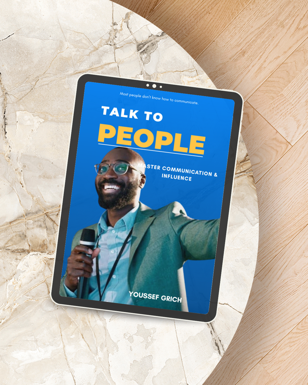 Talk To Anyone Without Fear