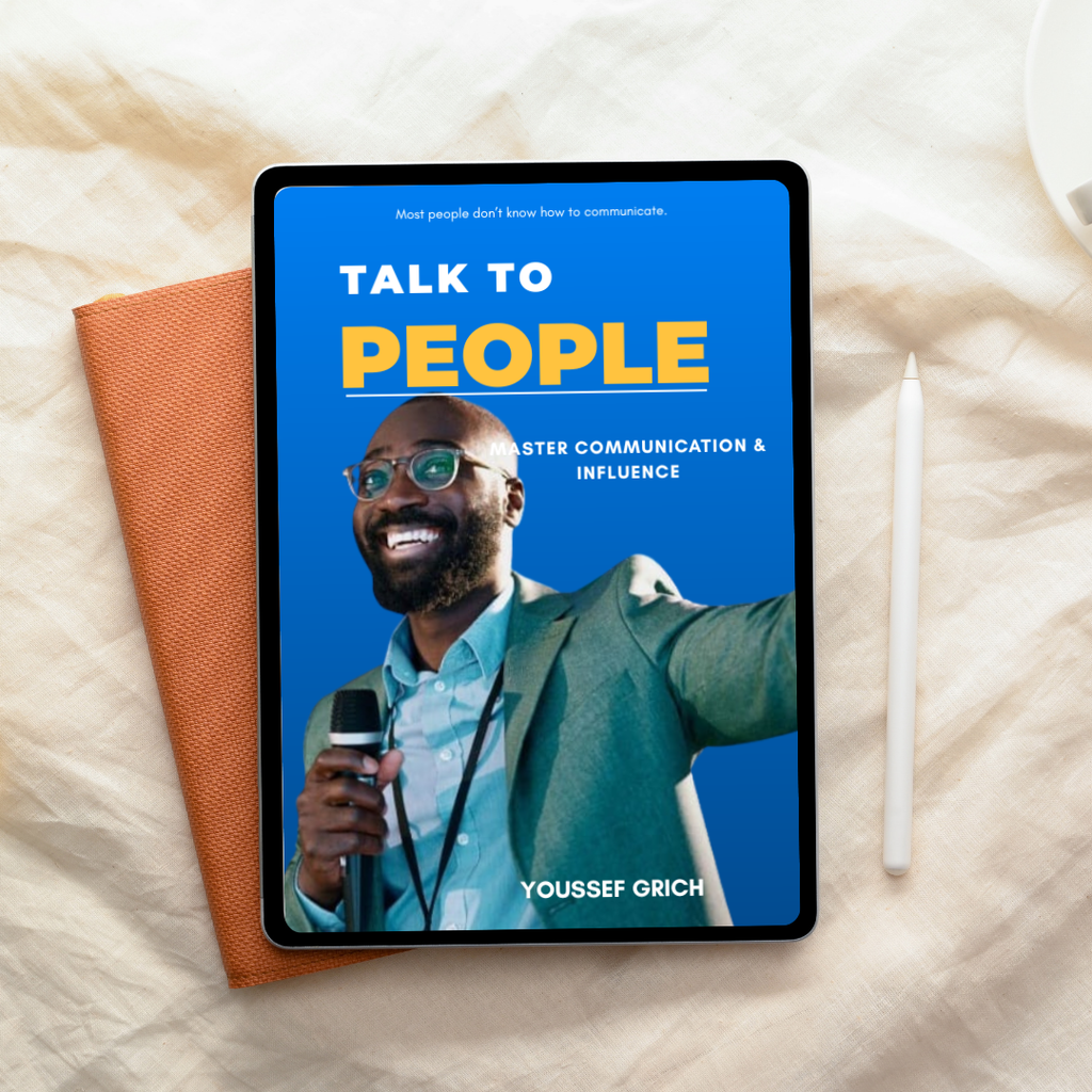 Talk To Anyone Without Fear