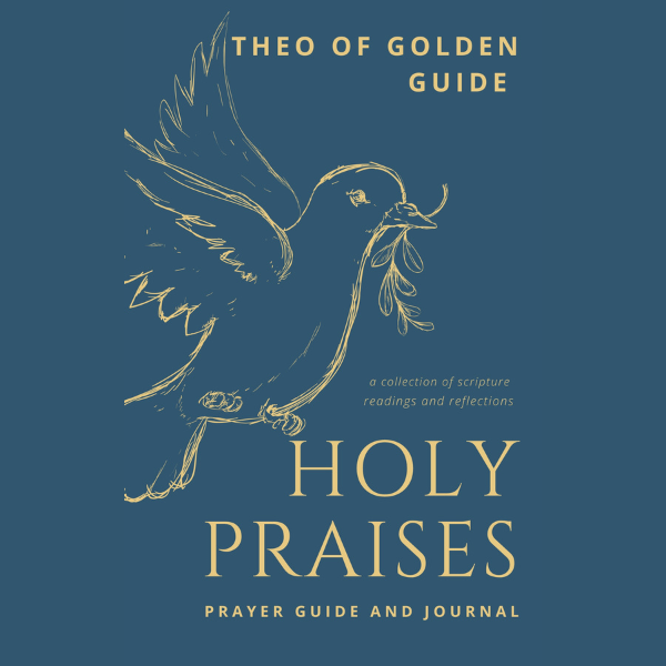 Theo of Golden Guide