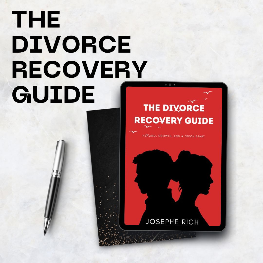 The Divorce Recovery Guide
