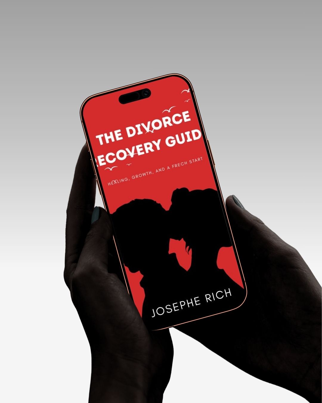 The Divorce Recovery Guide